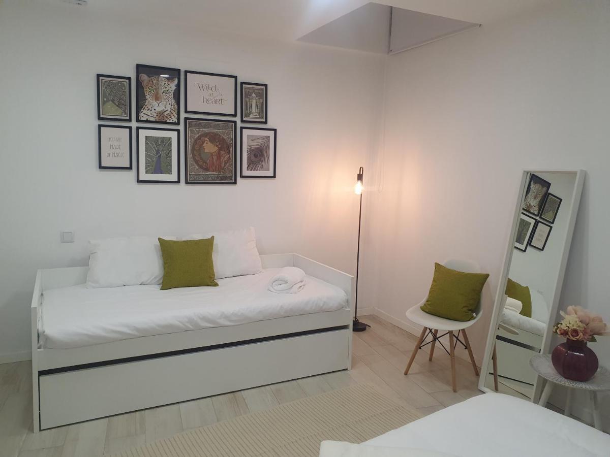 Ferienwohnung Mimo Da Se Bragança Exterior foto